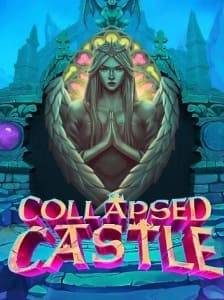 Collapsed Castle