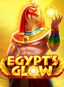 Egypt`s Glow