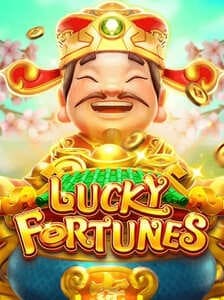 LUCKY FORTUNES