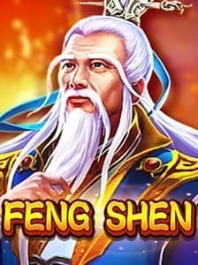 Feng Shen