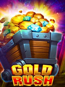 Gold Rush(tada)