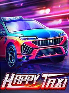 Happy Taxi