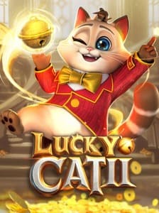 Lucky Cat Ⅱ