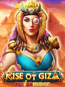 Rise of Giza PowerNudge