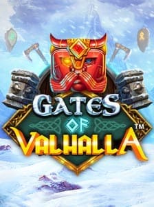 Gates of Valhalla