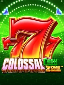 Colossal Cash Zone