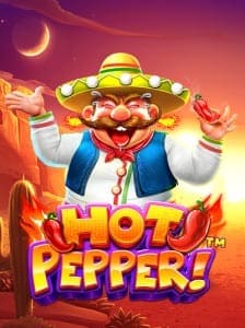 Hot Pepper