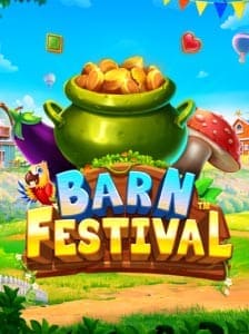 Barn Festival