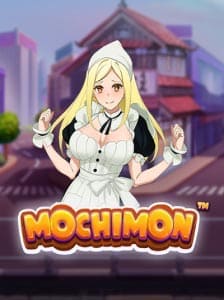 Mochimon