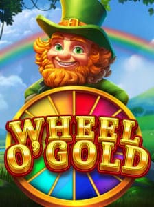 Wheel O'Gold