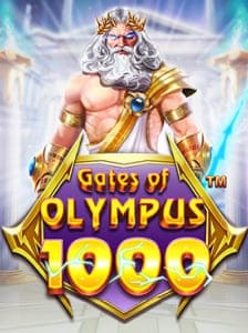 Gates of Olympus 1000