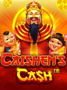 Caishen's Cash