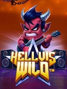 Hellvis Wild