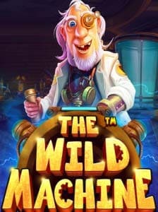 The Wild Machine