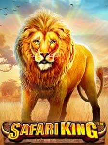 Safari King