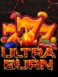 Ultra Burn