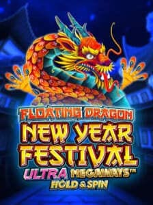 Floating Dragon New Year Festival