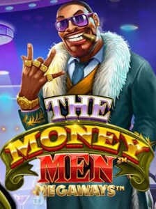 The Money Man Megaways