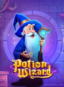 Potion Wizard